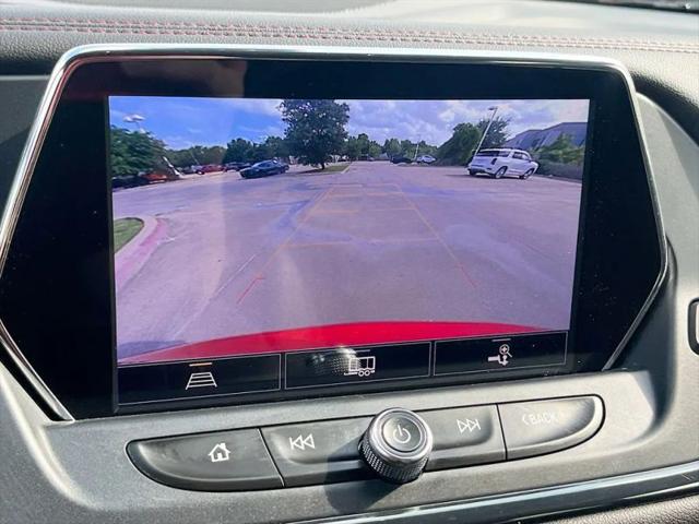 2022 Chevrolet Blazer FWD RS