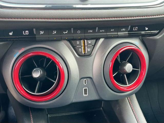 2022 Chevrolet Blazer FWD RS
