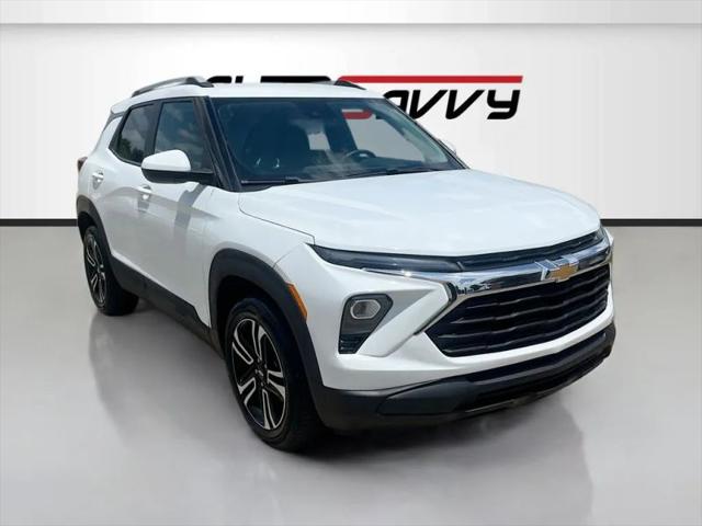 2024 Chevrolet TrailBlazer FWD LT for sale in Fort Worth, TX