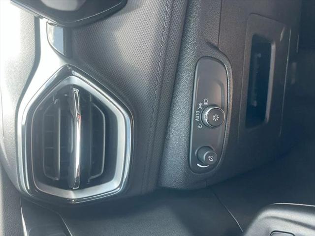 2024 Chevrolet TrailBlazer FWD LT