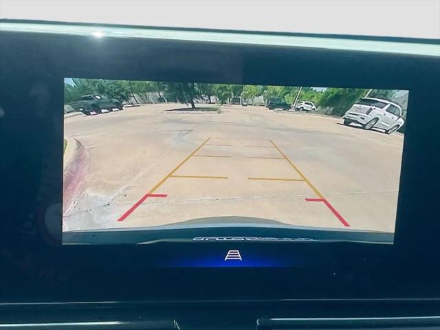 2024 Chevrolet TrailBlazer FWD LT