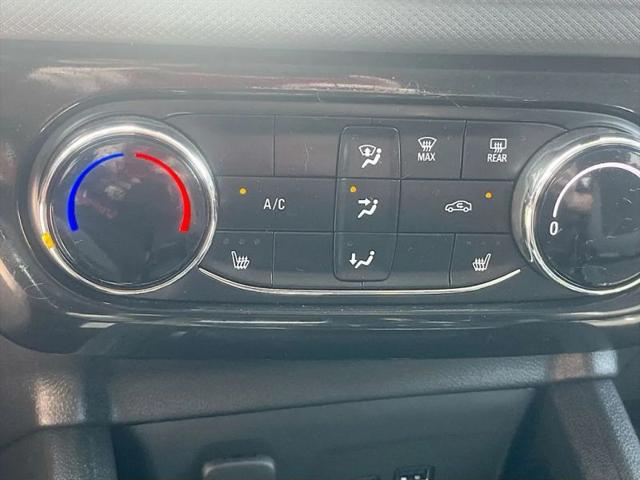 2024 Chevrolet TrailBlazer FWD LT