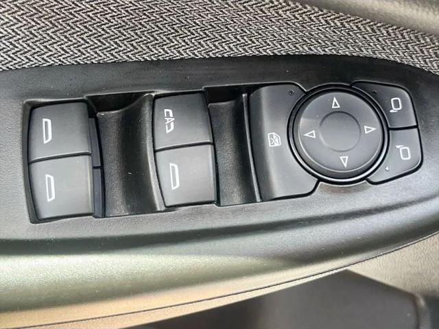 2024 Chevrolet TrailBlazer FWD LT