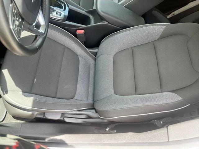2024 Chevrolet TrailBlazer FWD LT