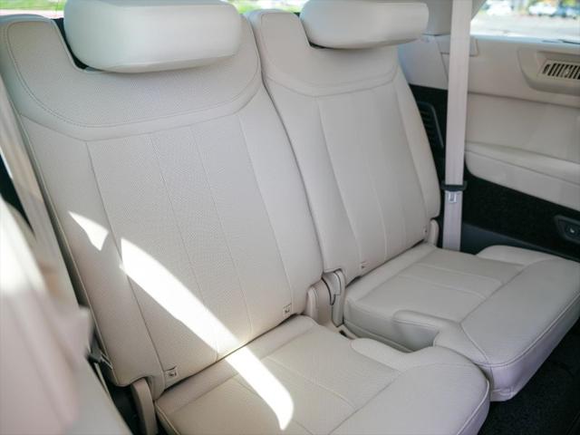 2024 Land Rover Range Rover P400 SE