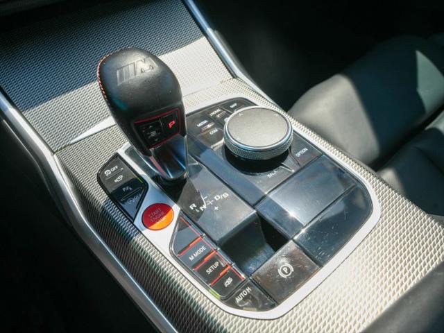 2023 BMW M4 Competition