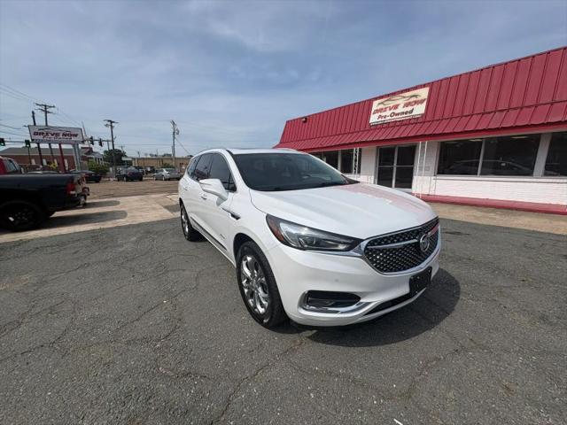 2020 Buick Enclave FWD Avenir for sale in Shreveport, LA