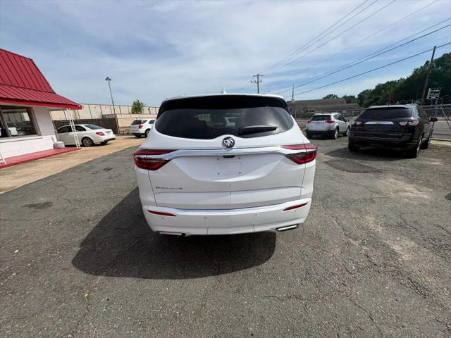 2020 Buick Enclave FWD Avenir