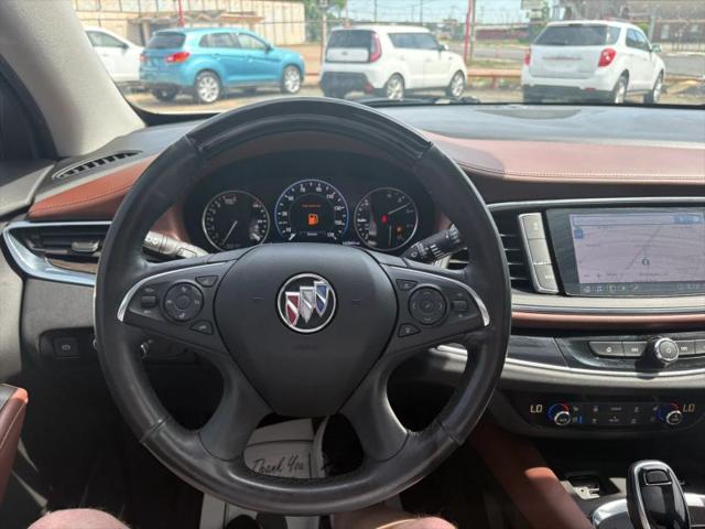 2020 Buick Enclave FWD Avenir