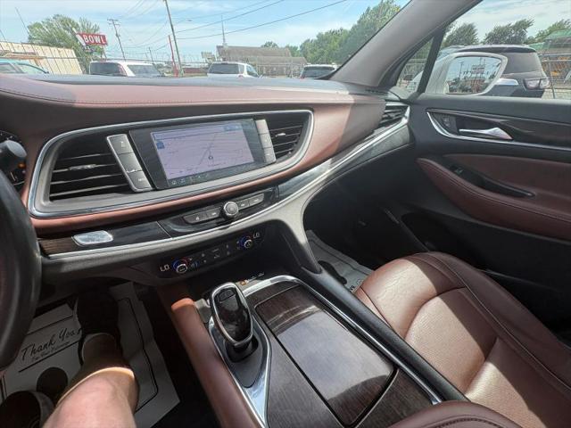2020 Buick Enclave FWD Avenir