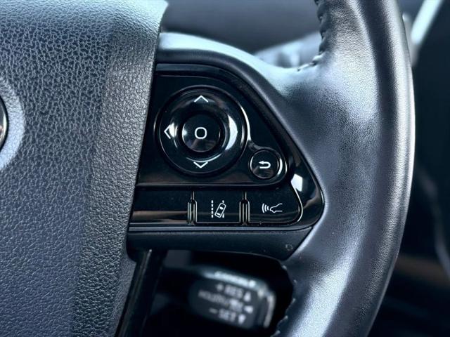 2021 Toyota Prius Prime LE