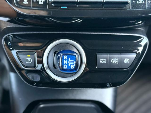 2021 Toyota Prius Prime LE