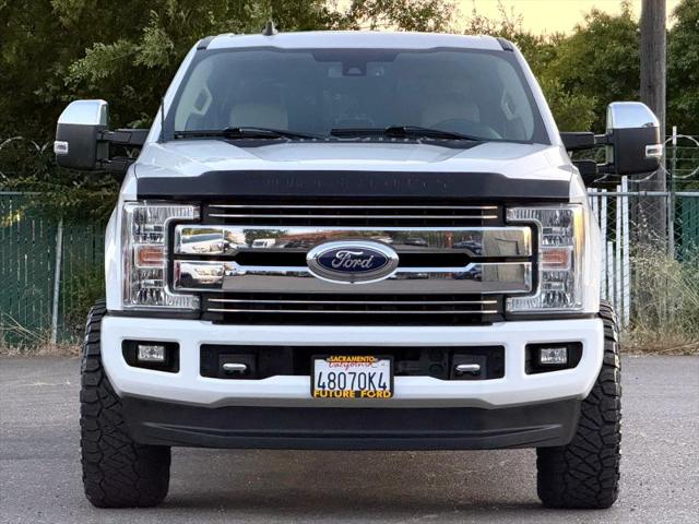 2019 Ford F-350 LARIAT