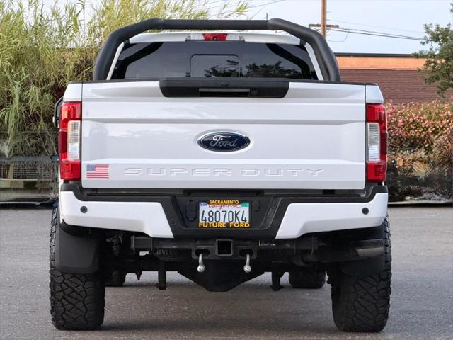 2019 Ford F-350 LARIAT