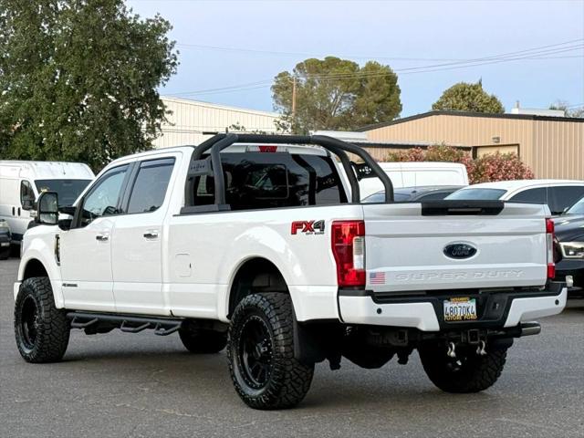 2019 Ford F-350 LARIAT