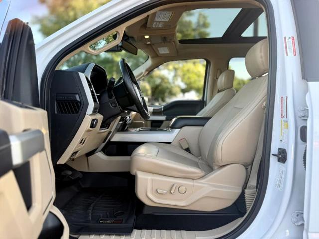 2019 Ford F-350 LARIAT