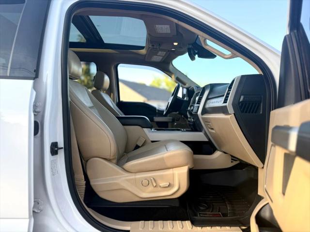 2019 Ford F-350 LARIAT