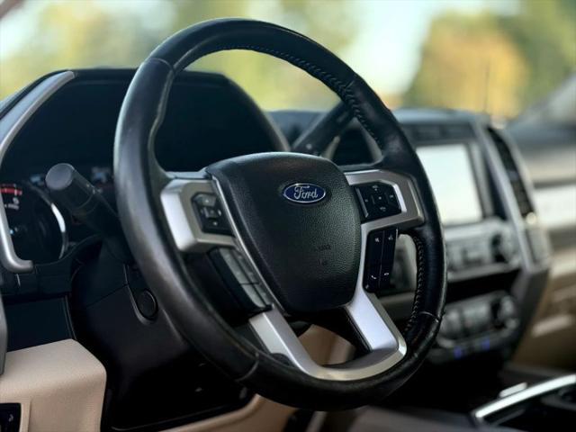 2019 Ford F-350 LARIAT