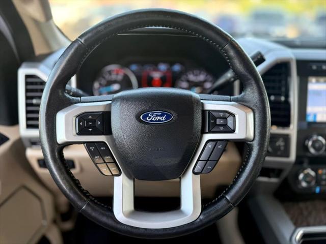 2019 Ford F-350 LARIAT