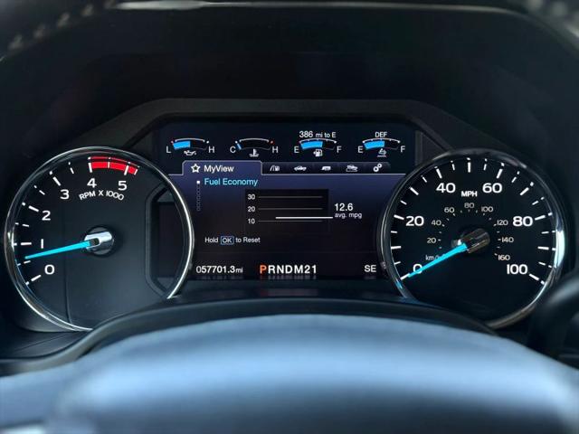 2019 Ford F-350 LARIAT