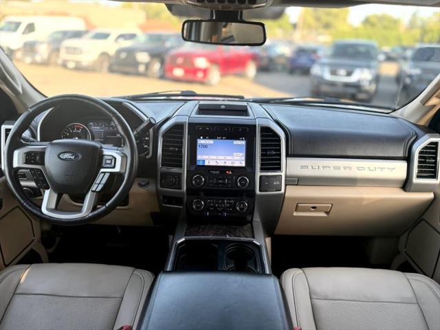 2019 Ford F-350 LARIAT