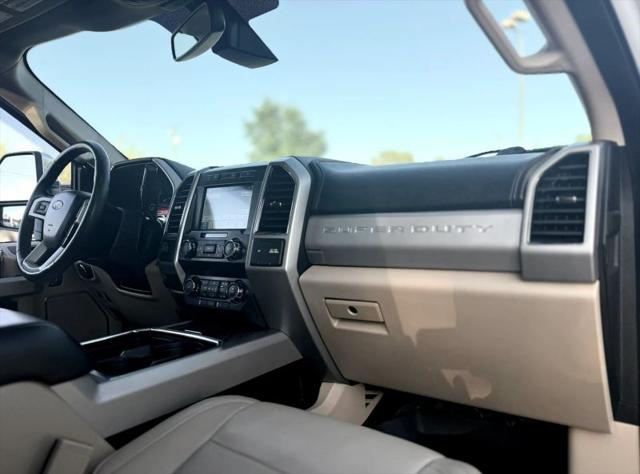 2019 Ford F-350 LARIAT