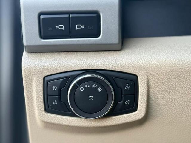 2019 Ford F-350 LARIAT