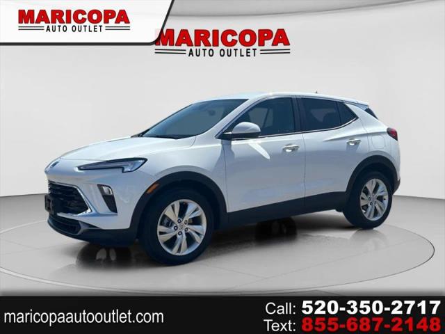 2025 Buick Encore GX Preferred FWD for sale in Maricopa, AZ
