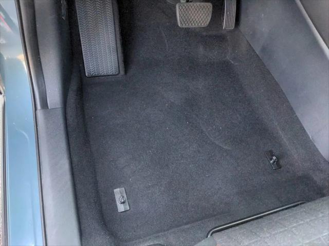 2024 Honda HR-V 2WD Sport