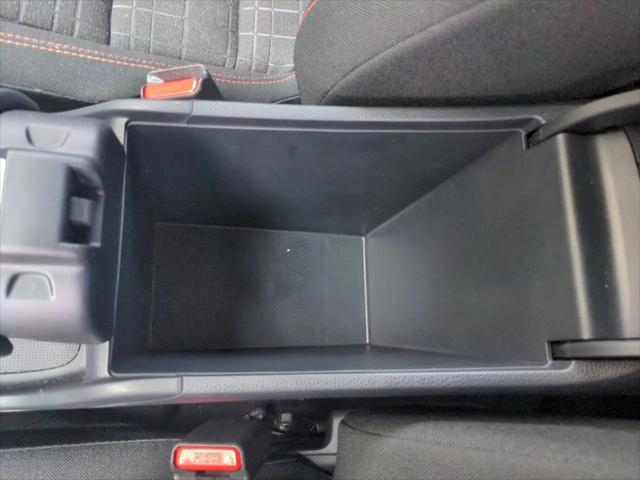 2024 Honda HR-V 2WD Sport