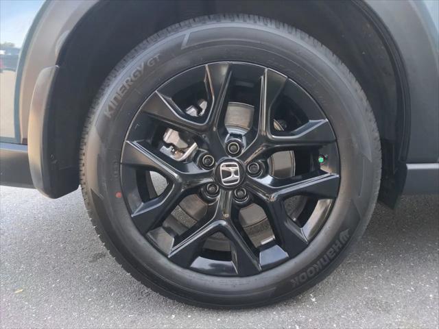 2024 Honda HR-V 2WD Sport