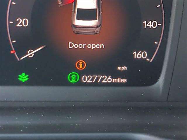 2025 Honda Accord Sedan LX
