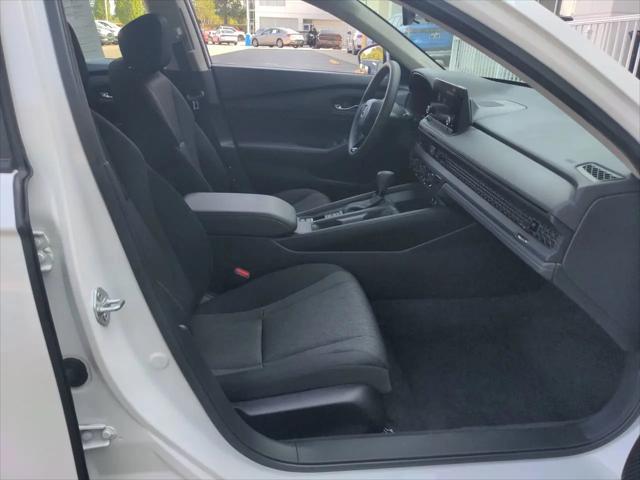 2025 Honda Accord Sedan LX