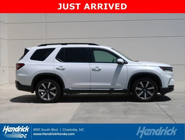 2025 Honda Pilot Elite for sale in Charlotte, NC