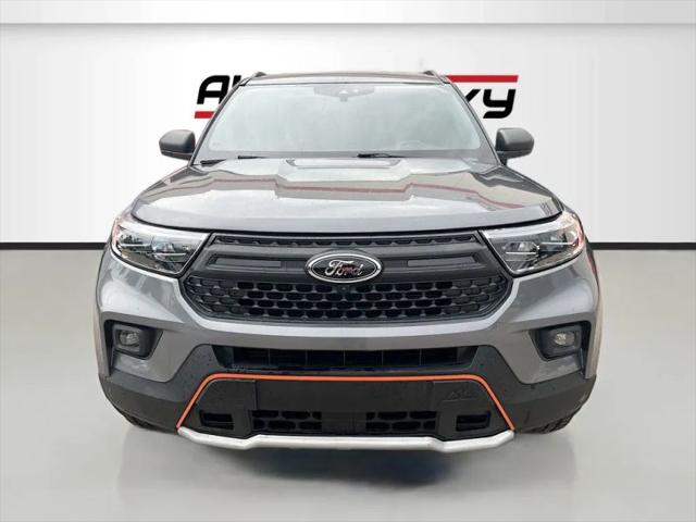 2022 Ford Explorer Timberline for sale in Windsor, CO