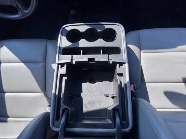 2015 Chevrolet Silverado 2500HD Work Truck