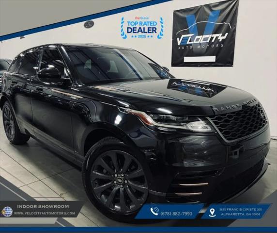 2018 Land Rover Range Rover Velar P250 SE R-Dynamic for sale in Alpharetta, GA