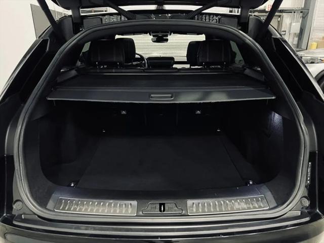 2018 Land Rover Range Rover Velar P250 SE R-Dynamic