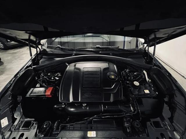 2018 Land Rover Range Rover Velar P250 SE R-Dynamic