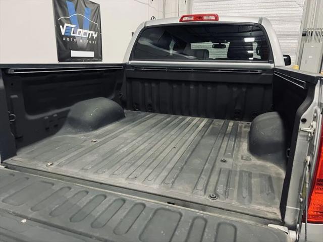 2015 Toyota Tundra Limited 5.7L V8