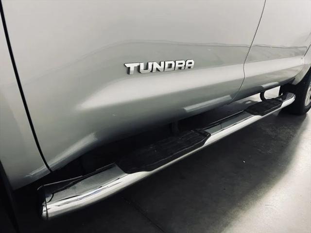 2015 Toyota Tundra Limited 5.7L V8