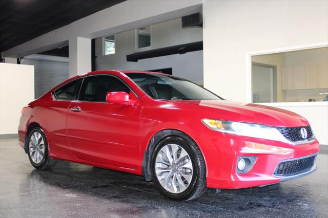 2013 Honda Accord EX for sale in Lilburn, GA