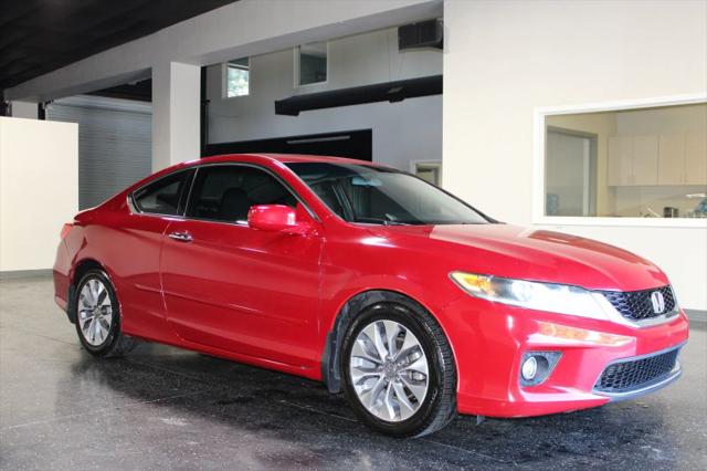2013 Honda Accord EX