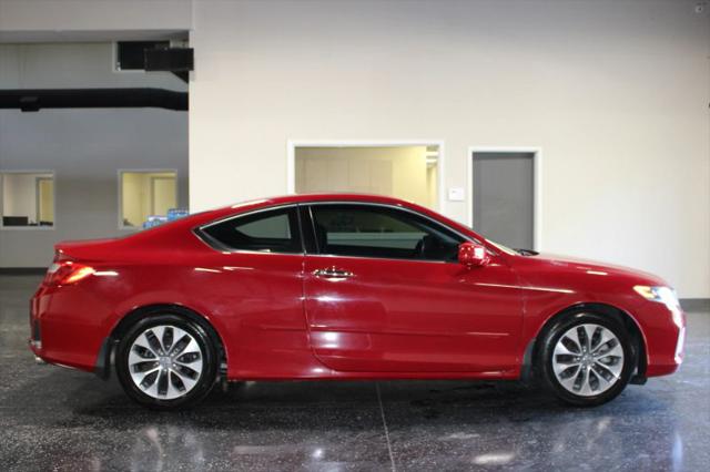 2013 Honda Accord EX