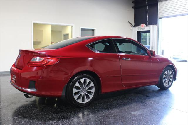 2013 Honda Accord EX