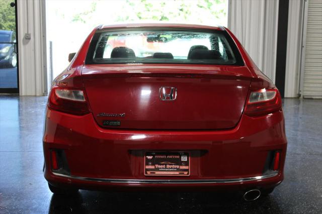 2013 Honda Accord EX