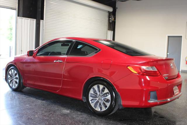 2013 Honda Accord EX