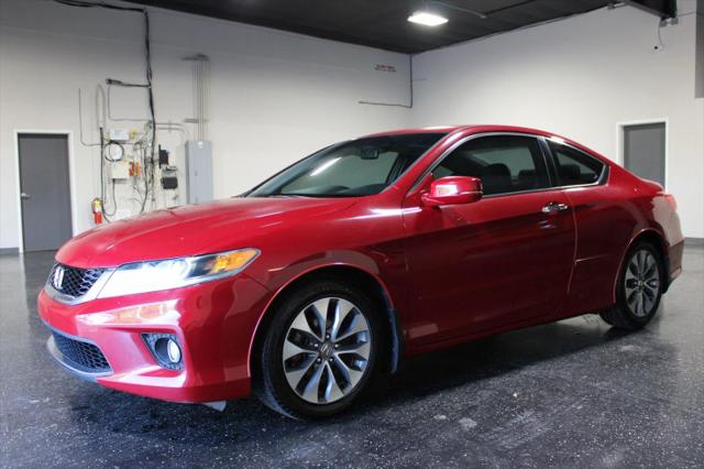 2013 Honda Accord EX
