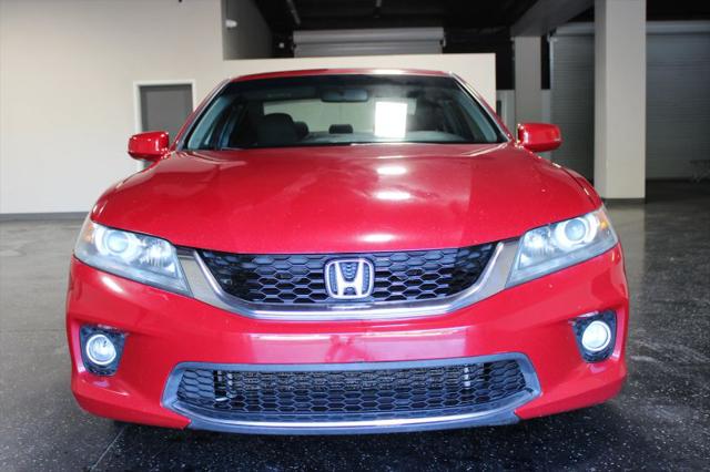 2013 Honda Accord EX