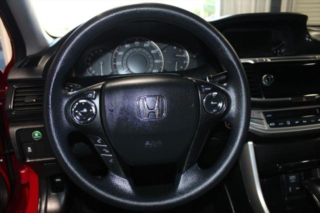 2013 Honda Accord EX